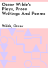 Oscar_Wilde_s_plays__prose_writings_and_poems