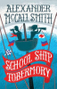 School_ship_Tobermory