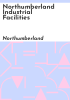 Northumberland_industrial_facilities