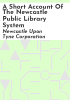A_short_account_of_the_Newcastle_Public_Library_system
