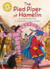 The_pied_piper_of_Hamelin