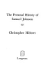 The_personal_history_of_Samuel_Johnson