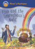 Finn_and_the_leprechaun_s_gold