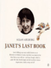 Janet_s_last_book