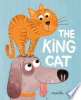 The_king_cat
