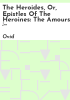 The_heroides__or__Epistles_of_the_heroines