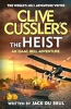 Clive_Cussler_s_The_heist
