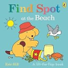 Find_Spot_at_the_beach