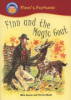 Finn_and_the_magic_goat