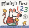 Maisy_s_first_123