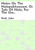 Notes_on_the_Nalopakhyanam__or_Tale_of_Nala__for_the_use_of_classical_students