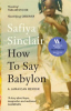 How_to_say_Babylon