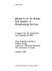 Research_on_the_range_and_quality_of_broadcasting_services