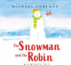 The_snowman_and_the_robin