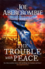 The_trouble_with_peace__Book_two