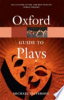 The_Oxford_guide_to_plays