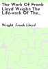 The_work_of_Frank_Lloyd_Wright