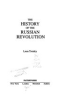The_history_of_the_Russian_Revolution