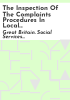 The_inspection_of_the_complaints_procedures_in_local_authority_social_services_departments