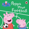 Peppa_plays_football
