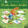 Poodle_draws_doodles