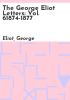 The_George_Eliot_letters