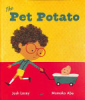 The_pet_potato