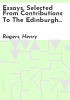 Essays__selected_from_contributions_to_the_Edinburgh_Review