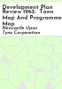 Development_plan_review_1963___town_map_and_programme_map