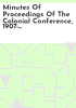 Minutes_of_proceedings_of_the_Colonial_Conference__1907