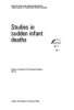 Studies_in_sudden_infant_deaths