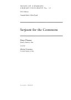 Serjeant_for_the_Commons