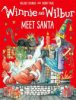 Winnie_and_Wilbur_meet_Santa