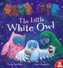 The_little_white_owl