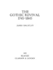 The_Gothic_revival__1745-1845