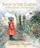 Snow_in_the_garden