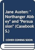 Northanger_Abbey___Persuausion