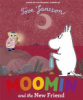 Moomin_and_the_new_friend