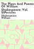 The_plays_and_poems_of_William_Shakespeare