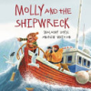 Molly_and_the_shipwreck