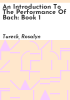 An_introduction_to_the_performance_of_Bach