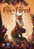 The_fox_in_the_forest