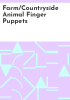 Farm_Countryside_Animal_Finger_Puppets