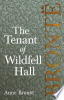 The_tenant_of_Wildfell_hall