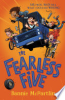 The_fearless_five