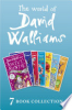 The_world_of_David_Walliams__7_book_collection