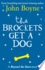 The_Brockets_get_a_dog