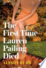 The_first_time_Lauren_Pailing_died