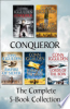 Conqueror__the_complete_5-book_collection