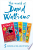 The_world_of_david_walliams_5_book_collection